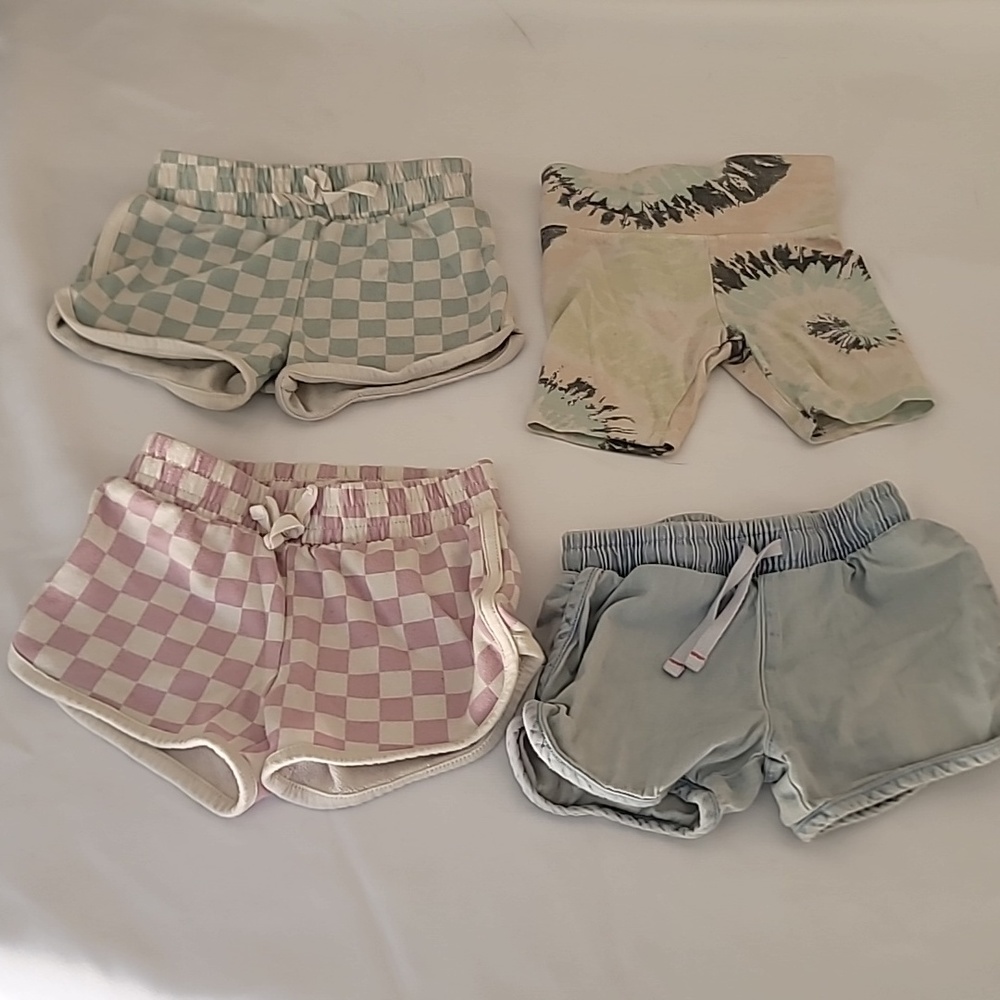 Shorts - Picture 2 of 2